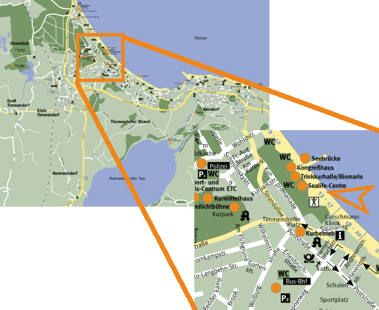 Timmendorfer Strand Timmendorfer Strand